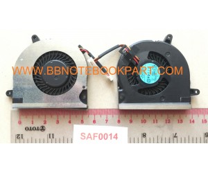SAMSUNG CPU FAN พัดลม X418 X420 X430 X520 Series 